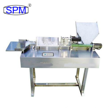 SYD Semi-Automatic Ampoule Inspection Machine